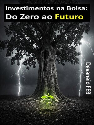 cover image of Investimentos na Bolsa